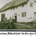 Geburtshaus Mathias Weishaupt